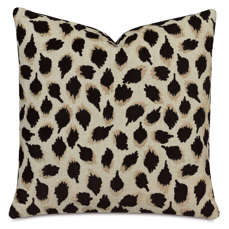 Eastern Accents Square Pillow Cover & Insert & Reviews Perigold